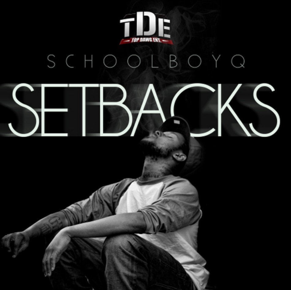 14 years ago today, ScHoolboy Q released his album 