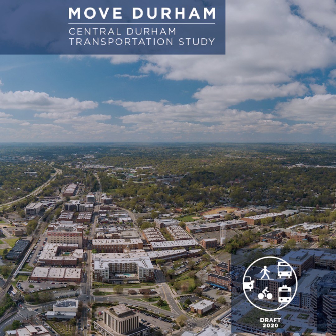 City of Durham, NC Government - Are you ready to #MoveDurham? Check out ...