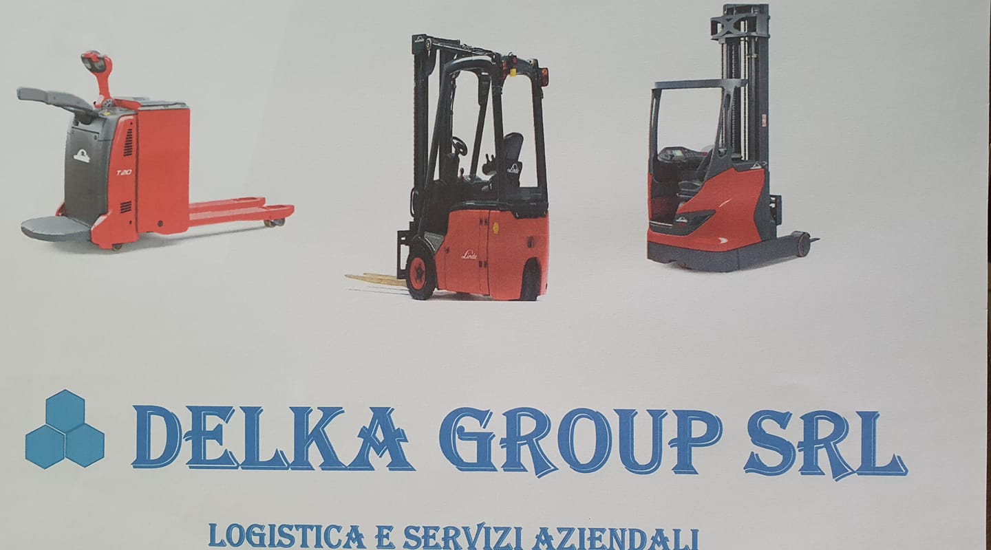 Delka Group