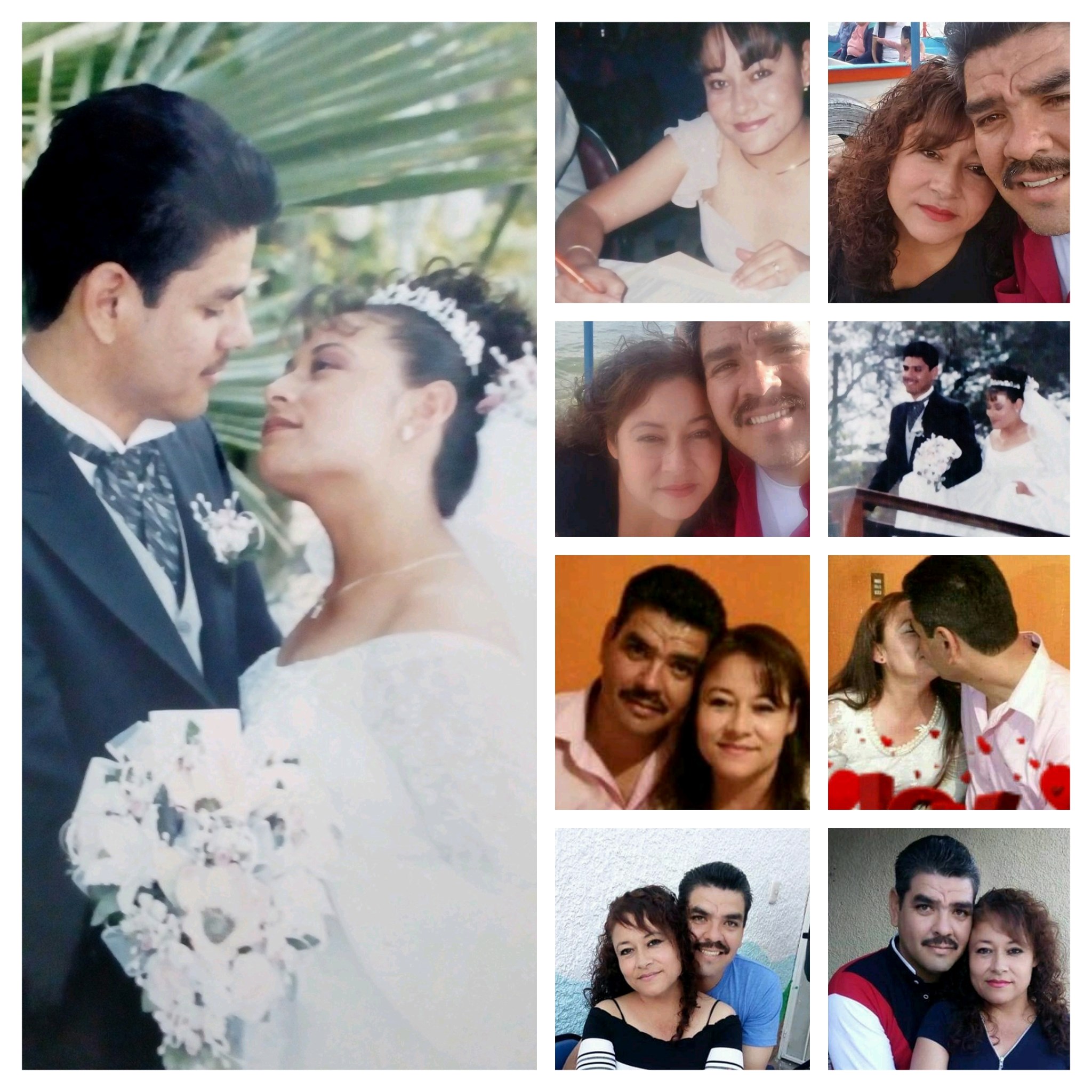 Rene Romo Rodriguez