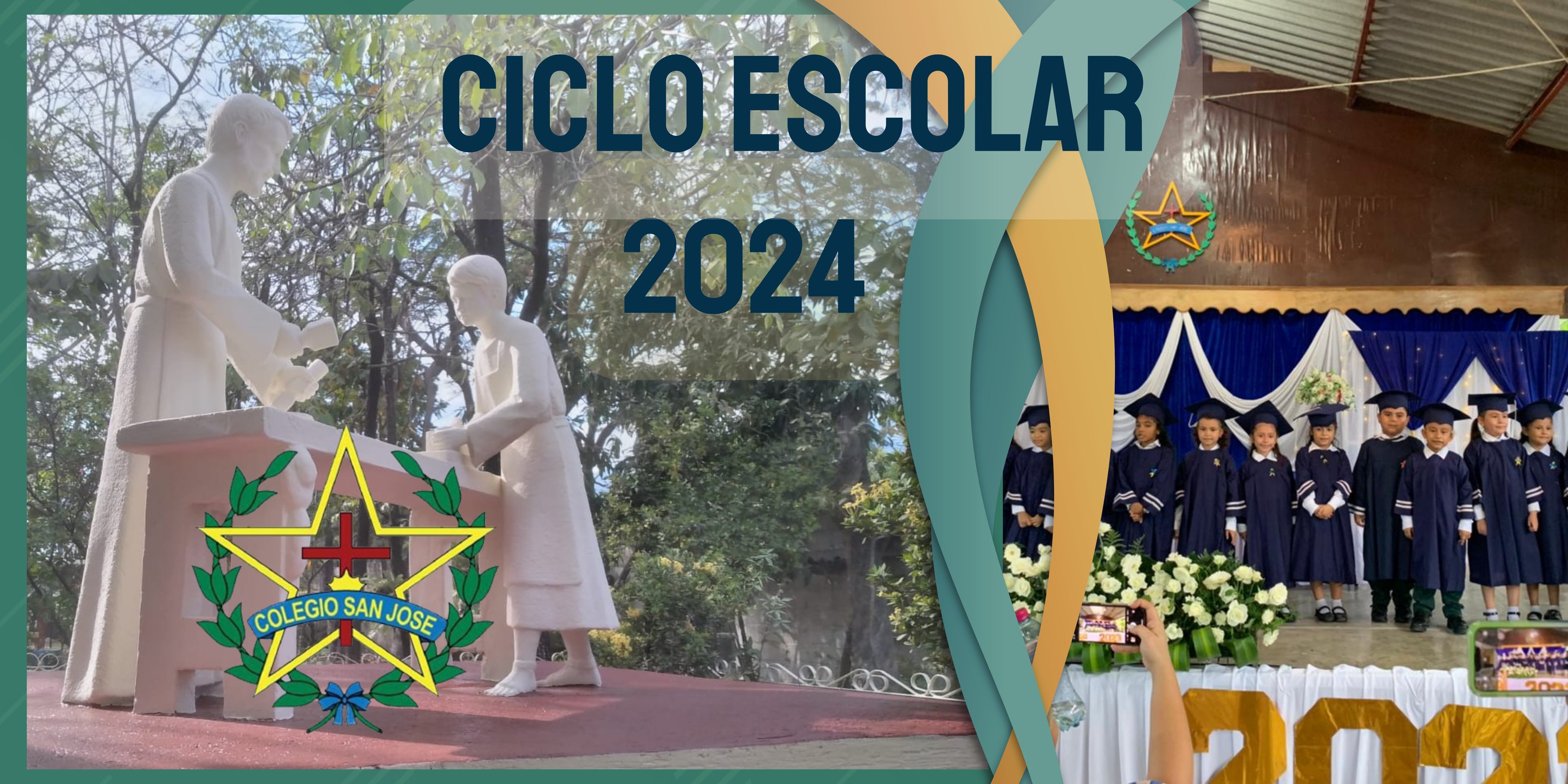 Colegio Mixto "San José", Teculután | Teculután