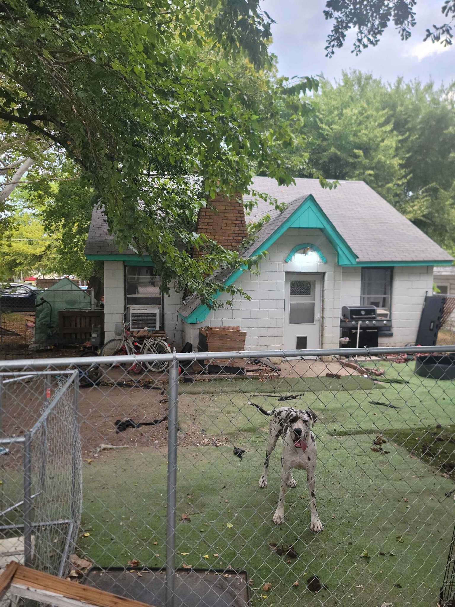 2 story 4 bedroom Property For Sale Calera, Oklahoma Facebook Marketplace