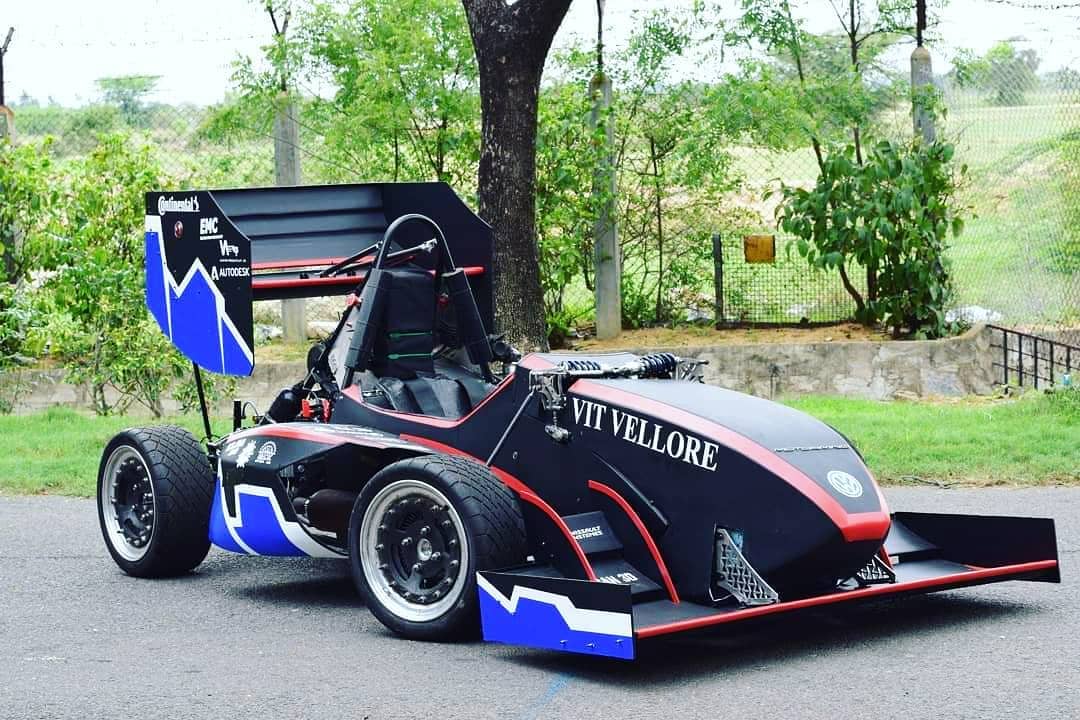 KI Racing