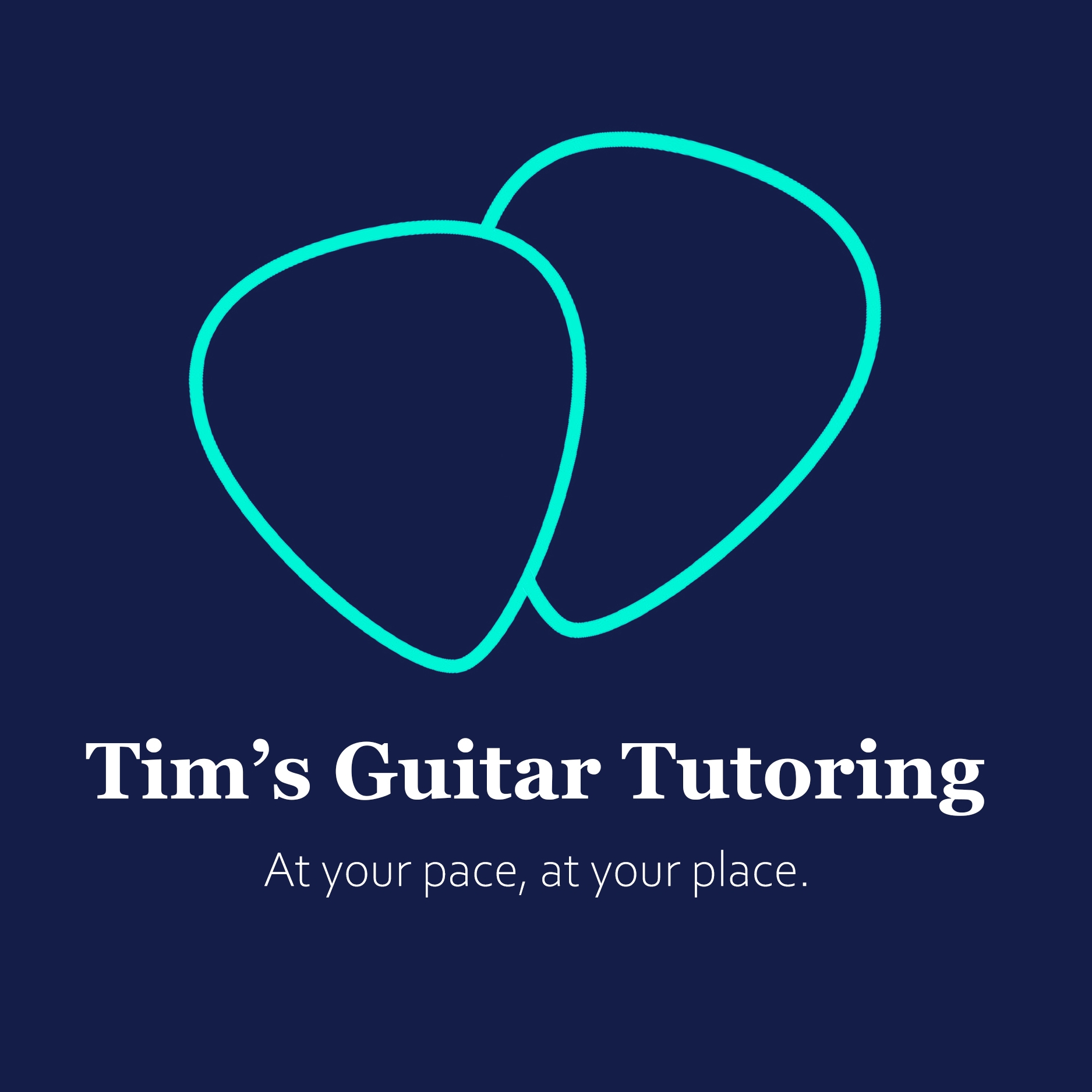 Tim's Guitar Tutoring