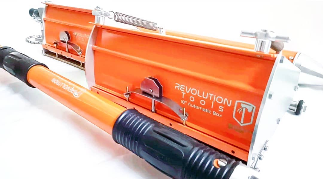 Revolution Tools