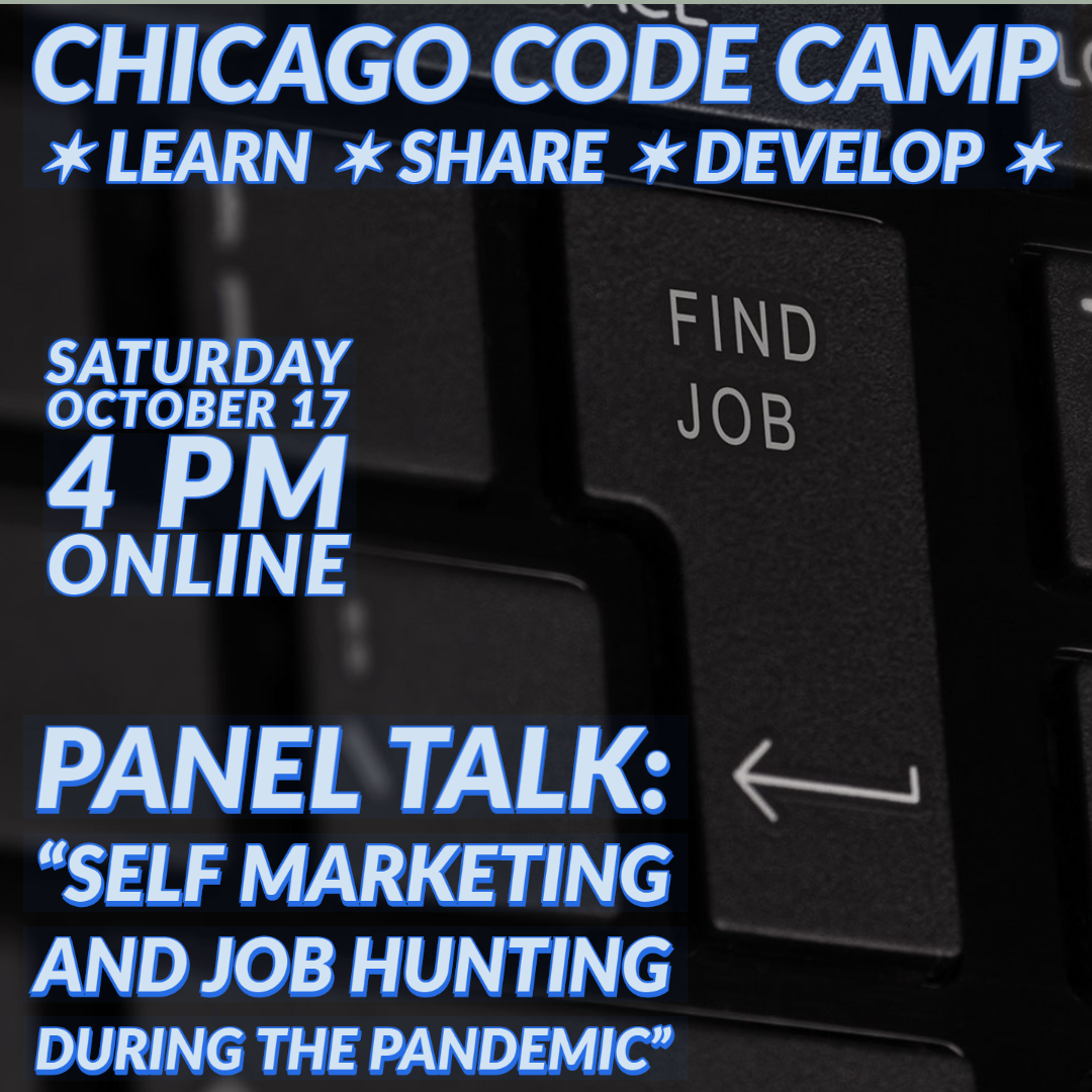 Chicago Code Camp