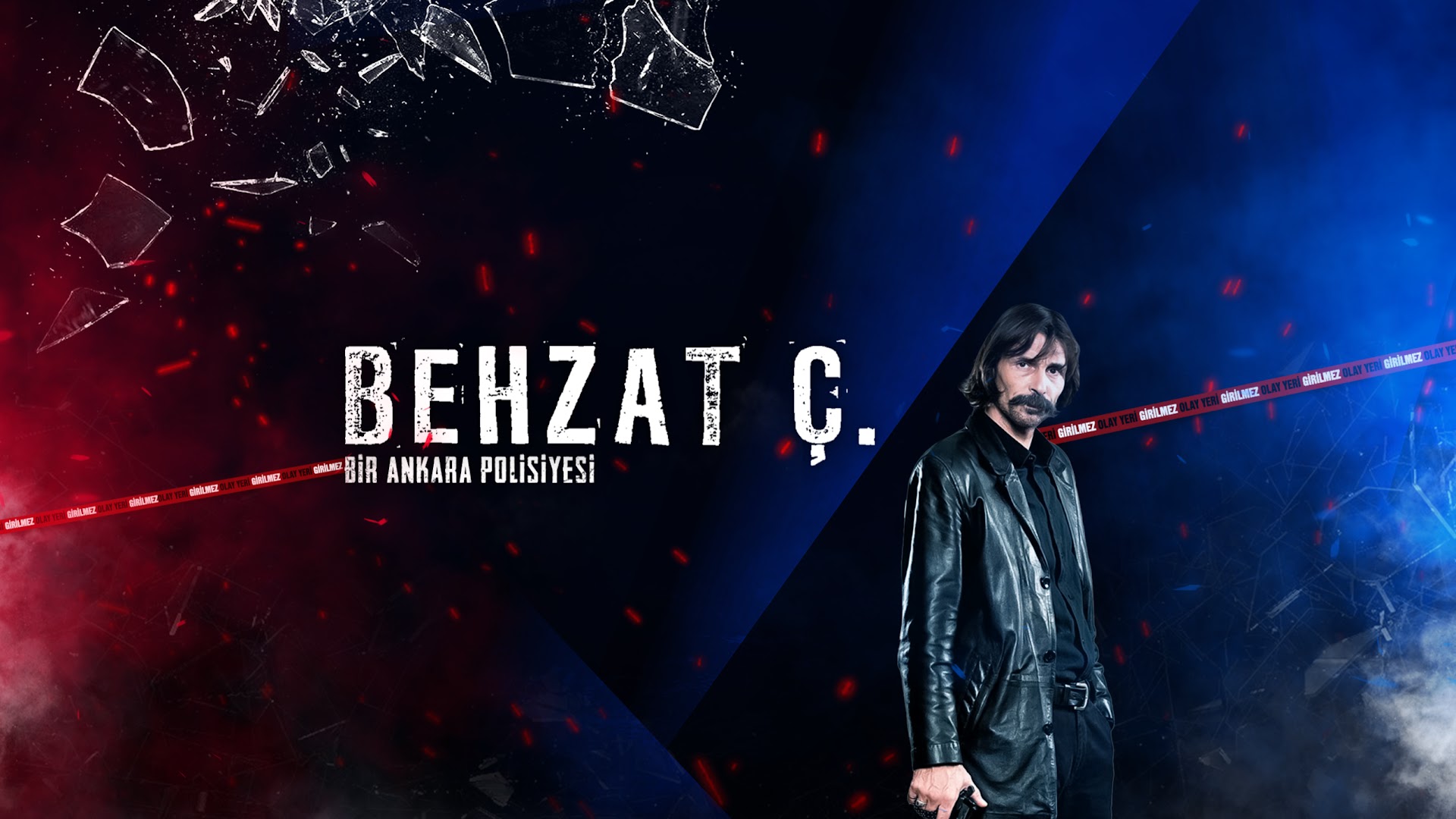 Behzat Ç. Dizisi