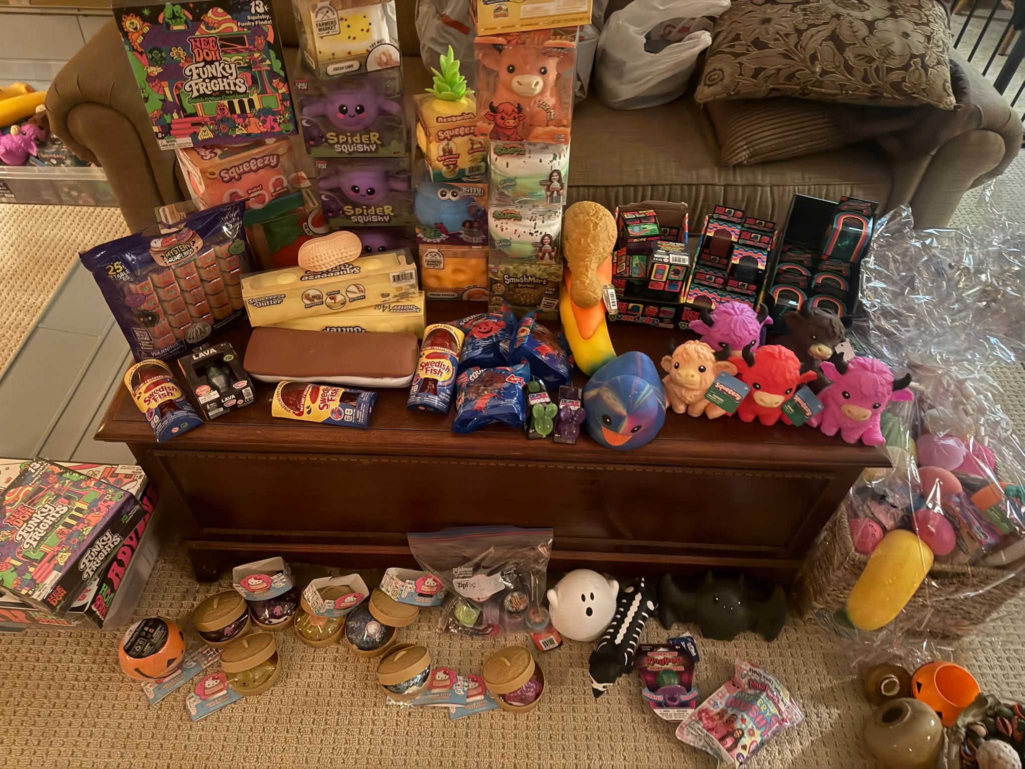 Selling all!! Great prices!! Message me!!