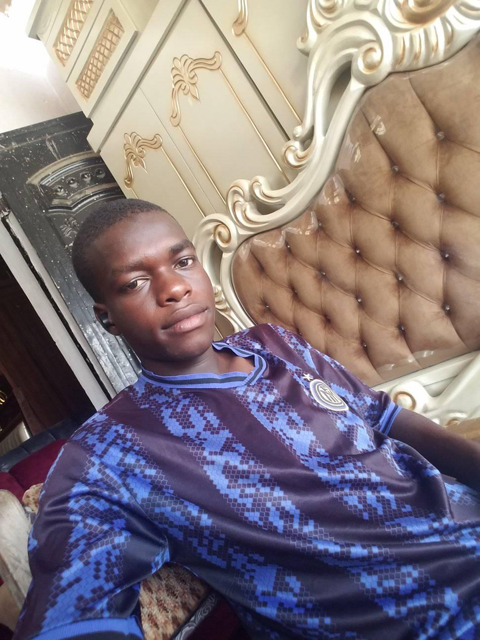 Umar Rabiu