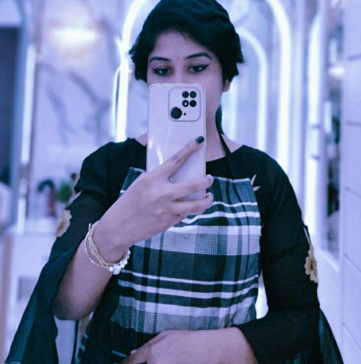 Chadni Khan