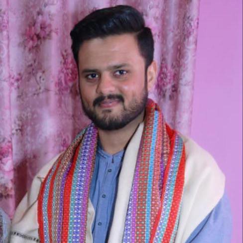 Hunaid Memon