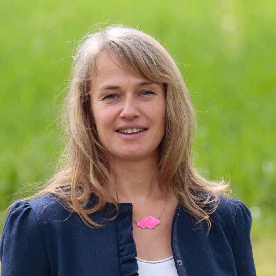 Estelle Rousseau