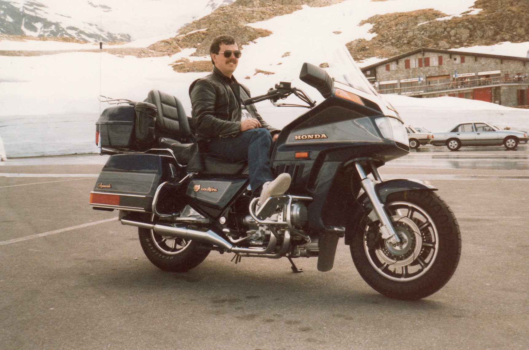Alan Collard