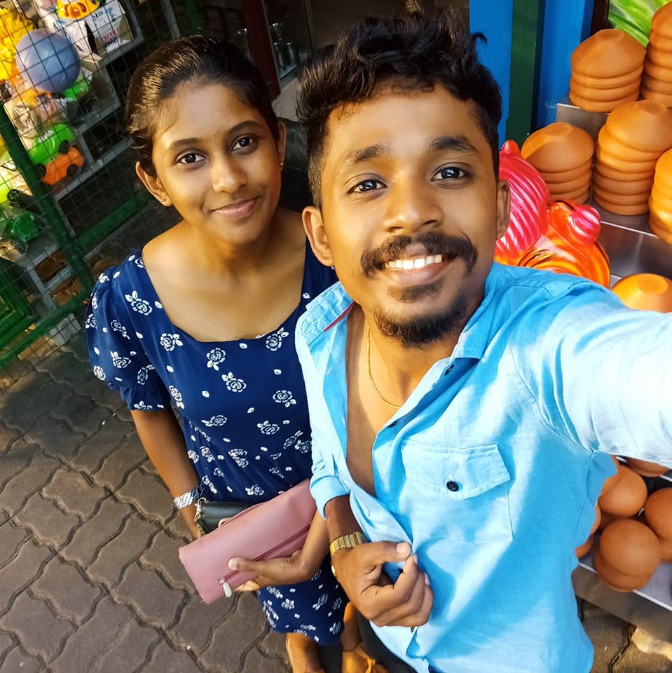 Ashen Hansana Rajapaksha