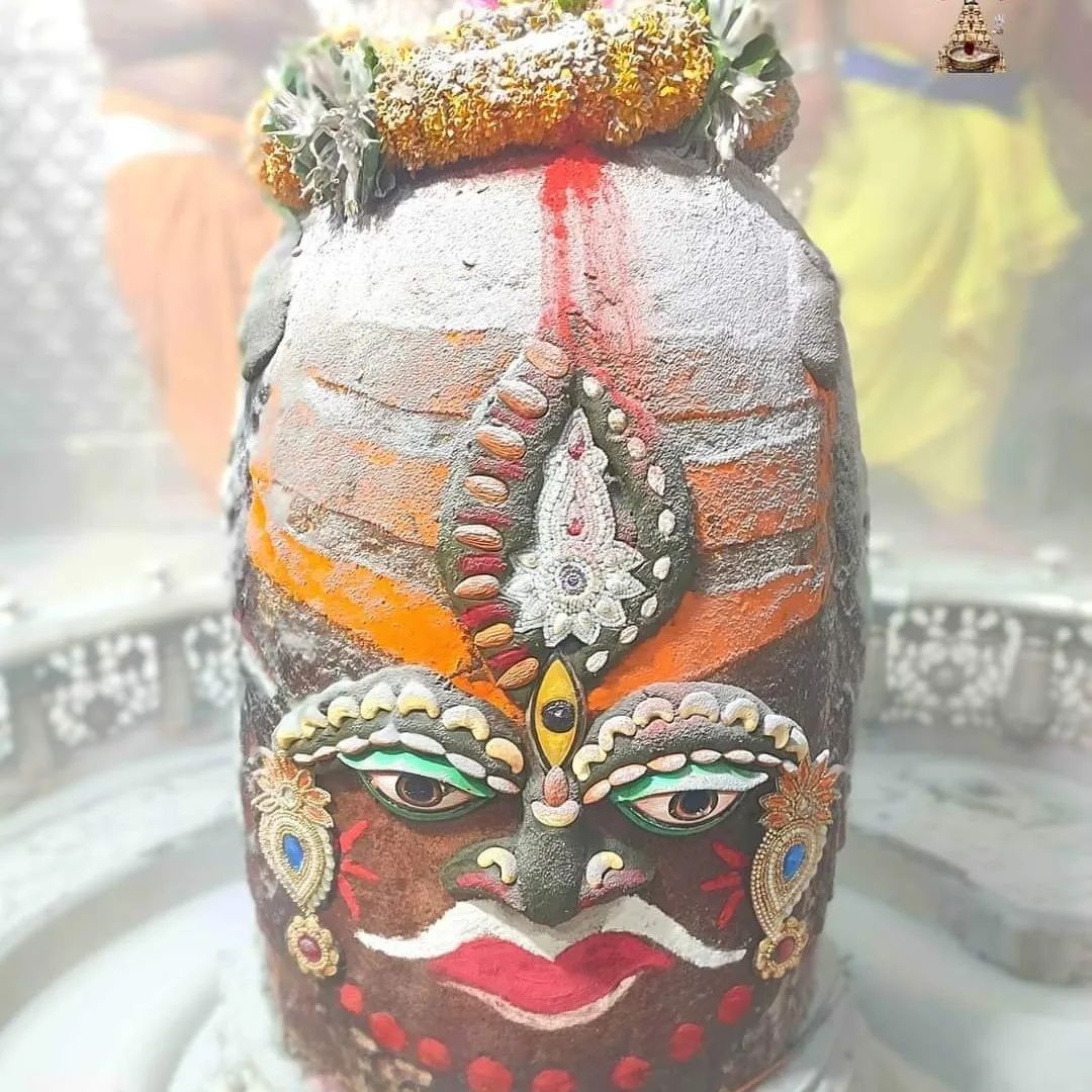 Hanuman Mandir bolai