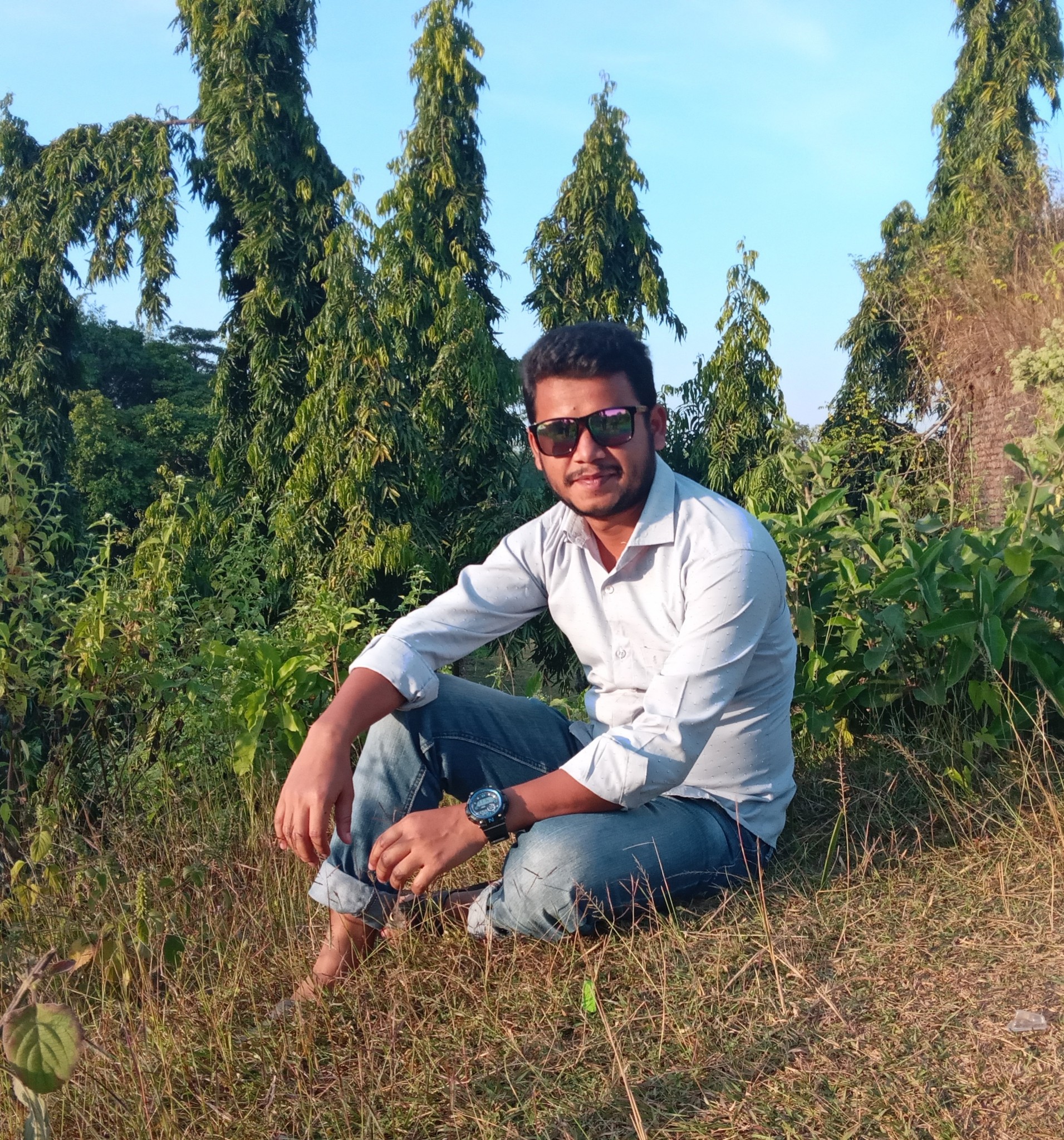 Md Akramul Islam
