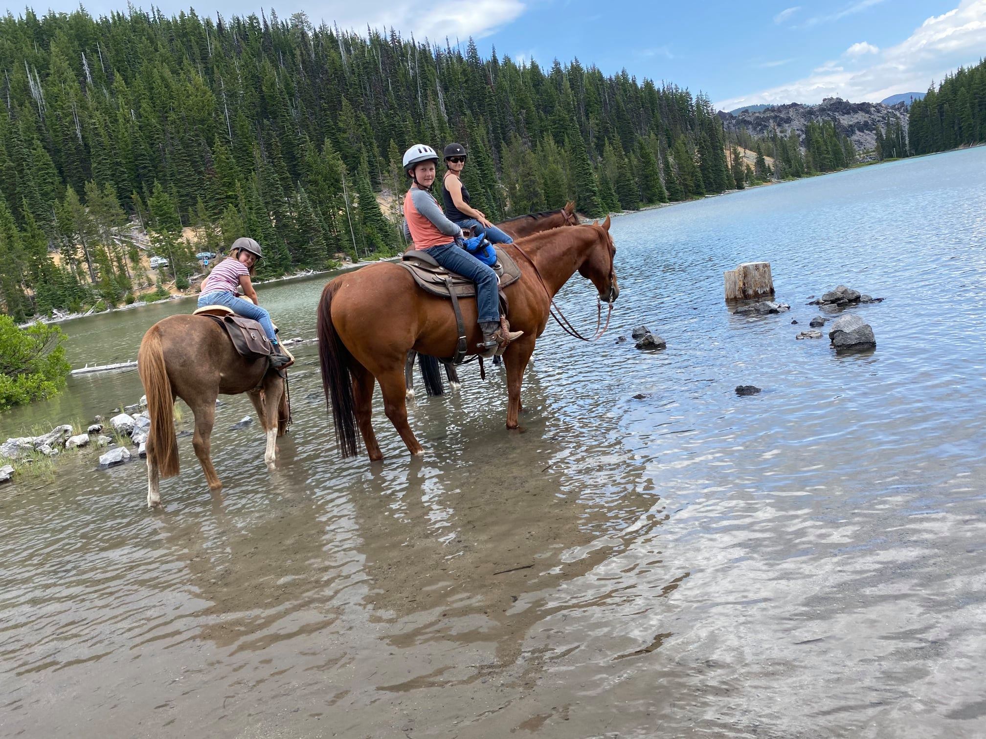 Copper Moon Ranch | Bend OR
