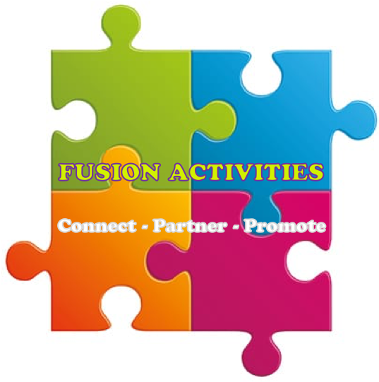 Fusion Activities | Newport-On-Tay