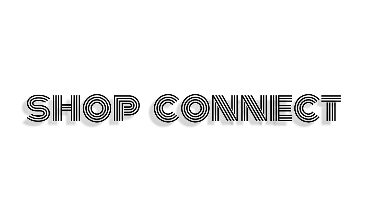 Shop Connect