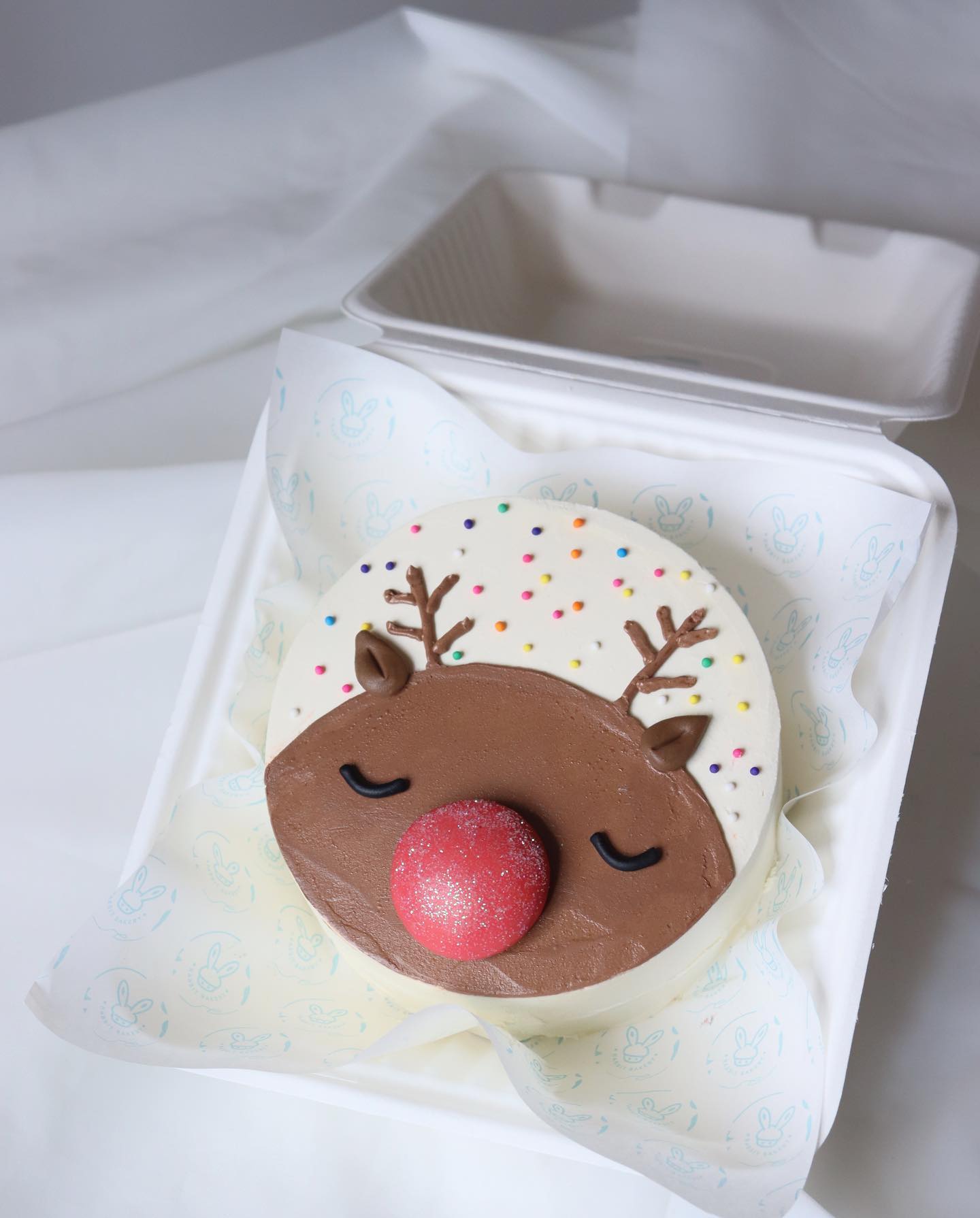 Rabbit Bakery - Rabbit Bakery added a new photo — at...