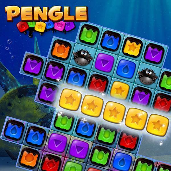 Pengle Community - A small tip for you Penglers! Don't be hasty with ...