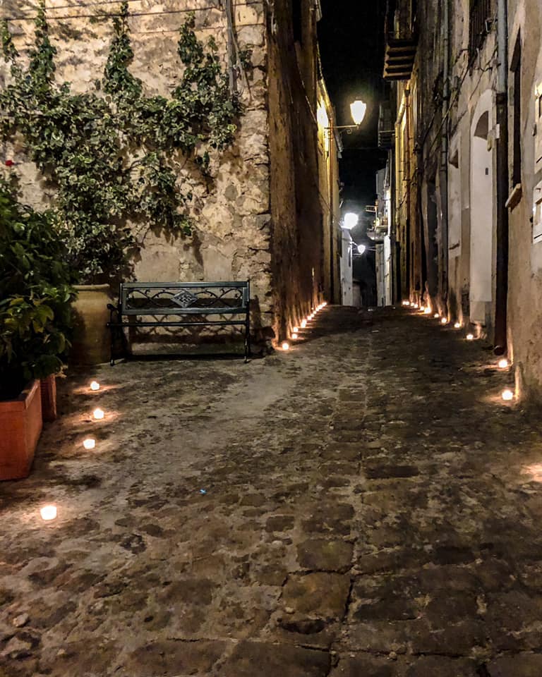 Visit Gratteri - Bellissima serata alla scoperta delle...