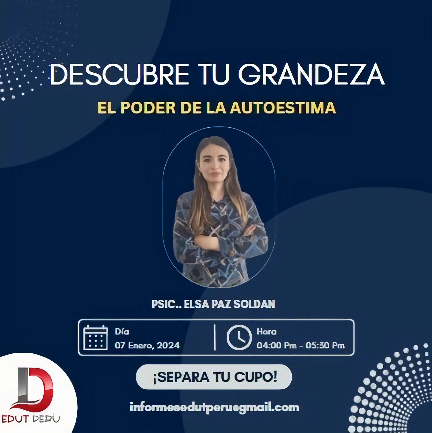EDUT PERÚ