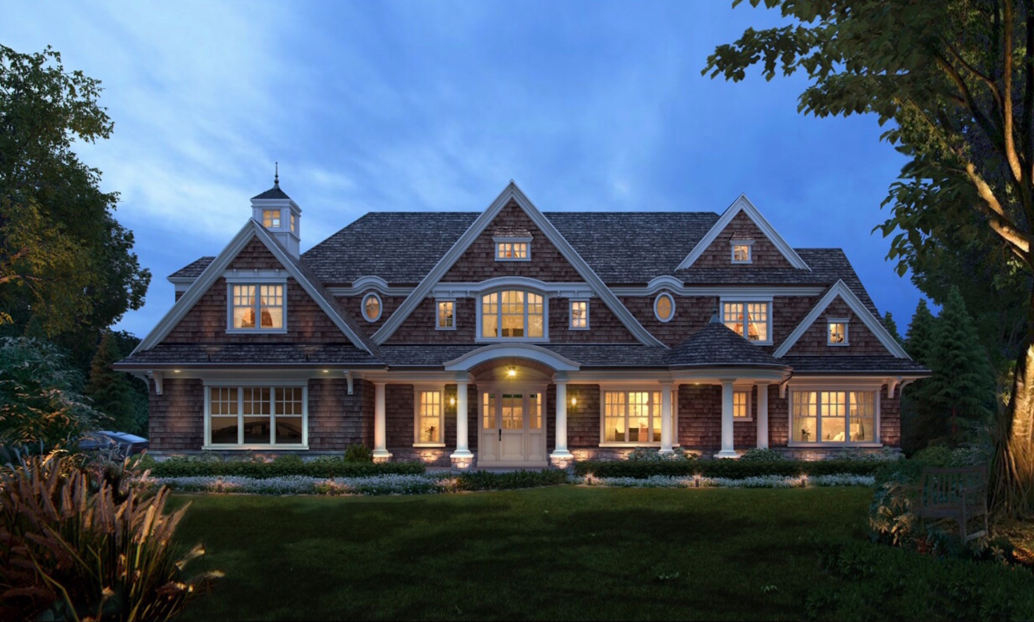 Jordan Rosenberg Architects and Associates | Ridgewood NJ