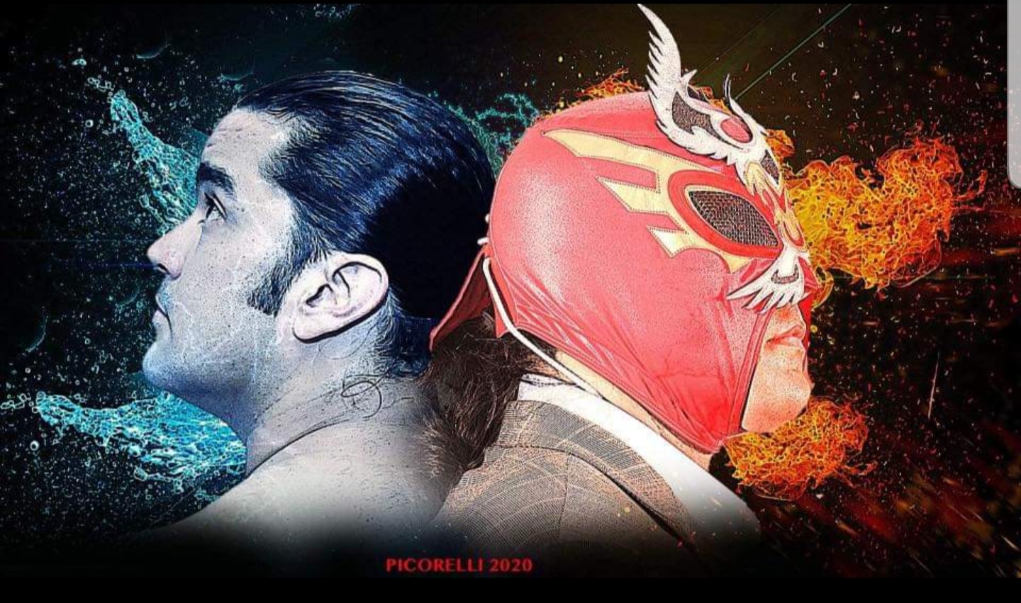 Museo e Historia de la Lucha Libre Puertorriqueña - Los Invaders Los ...