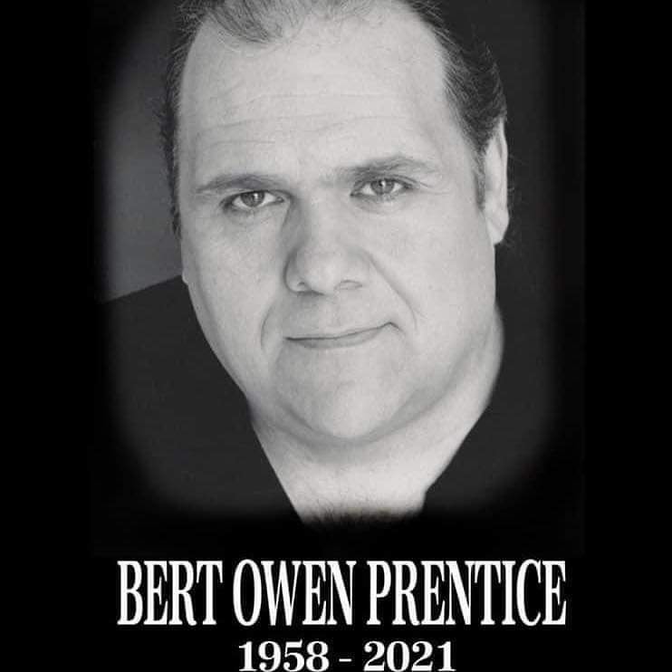 A year ago today we lost Bert... - The Wanderer - AC Riley