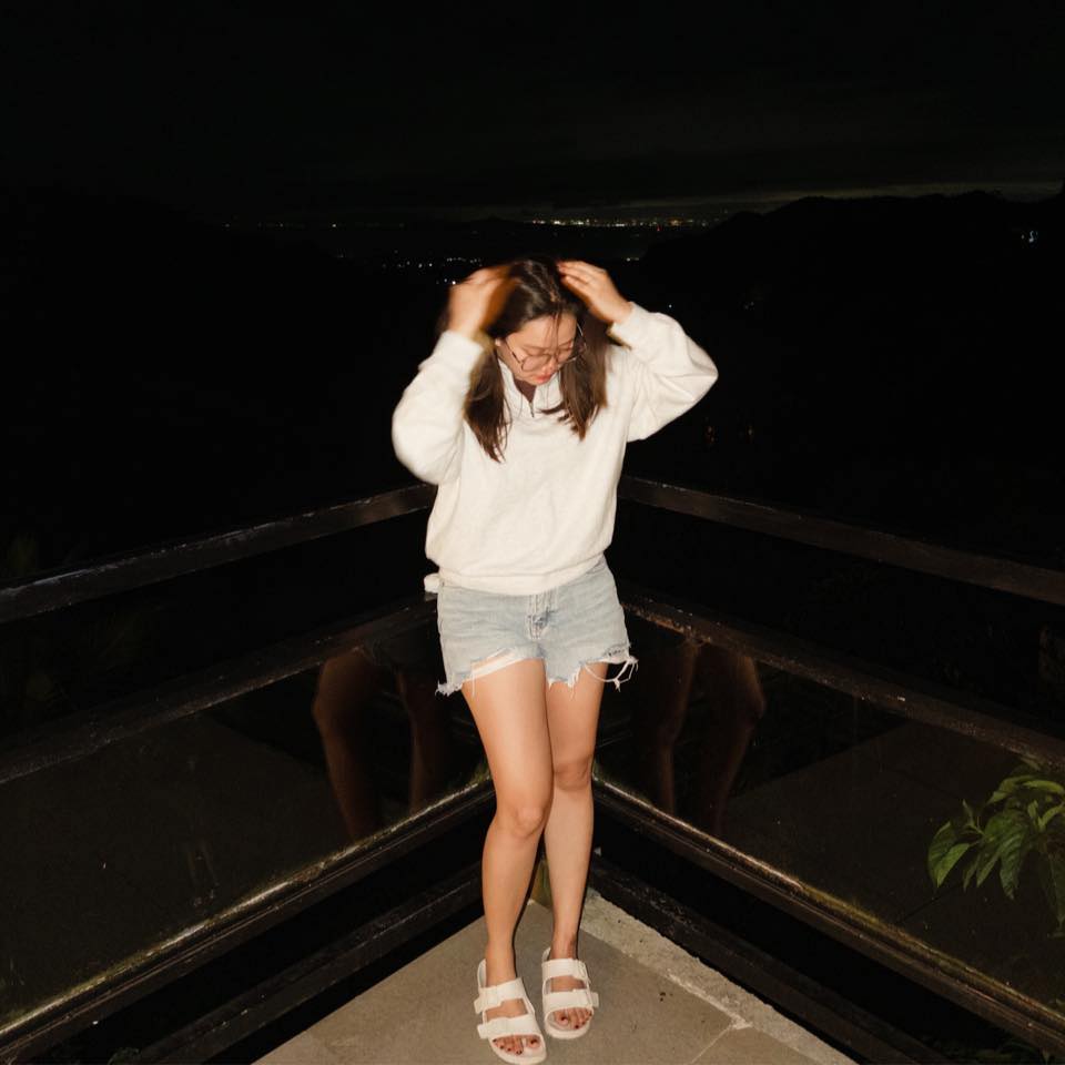 Kamille Camacho
