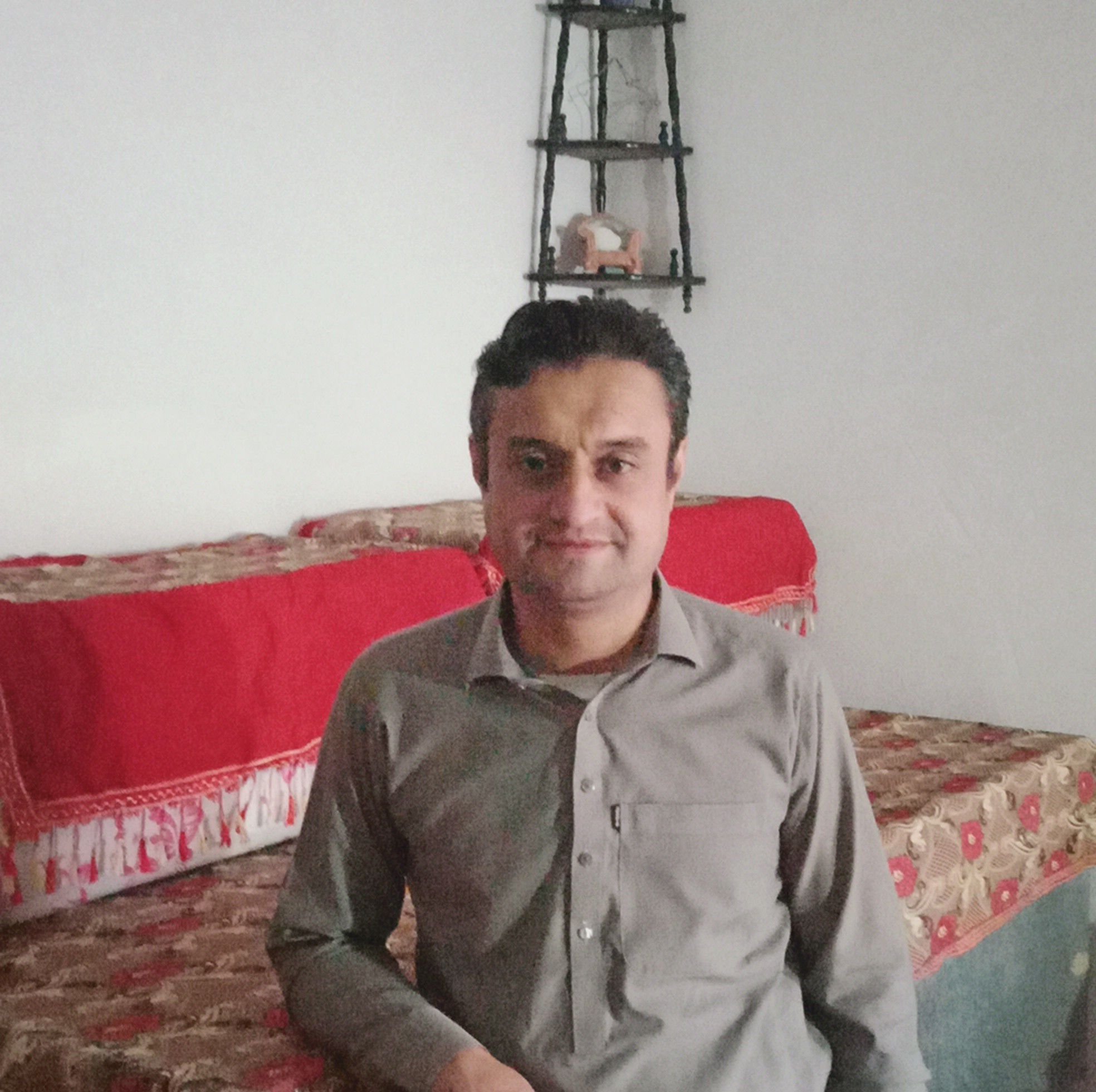 Muhammad Raza