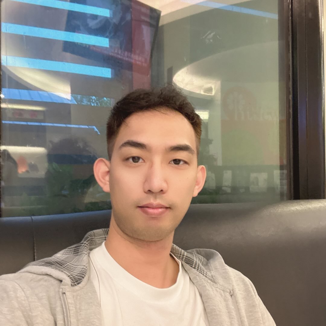 Jerry Lin