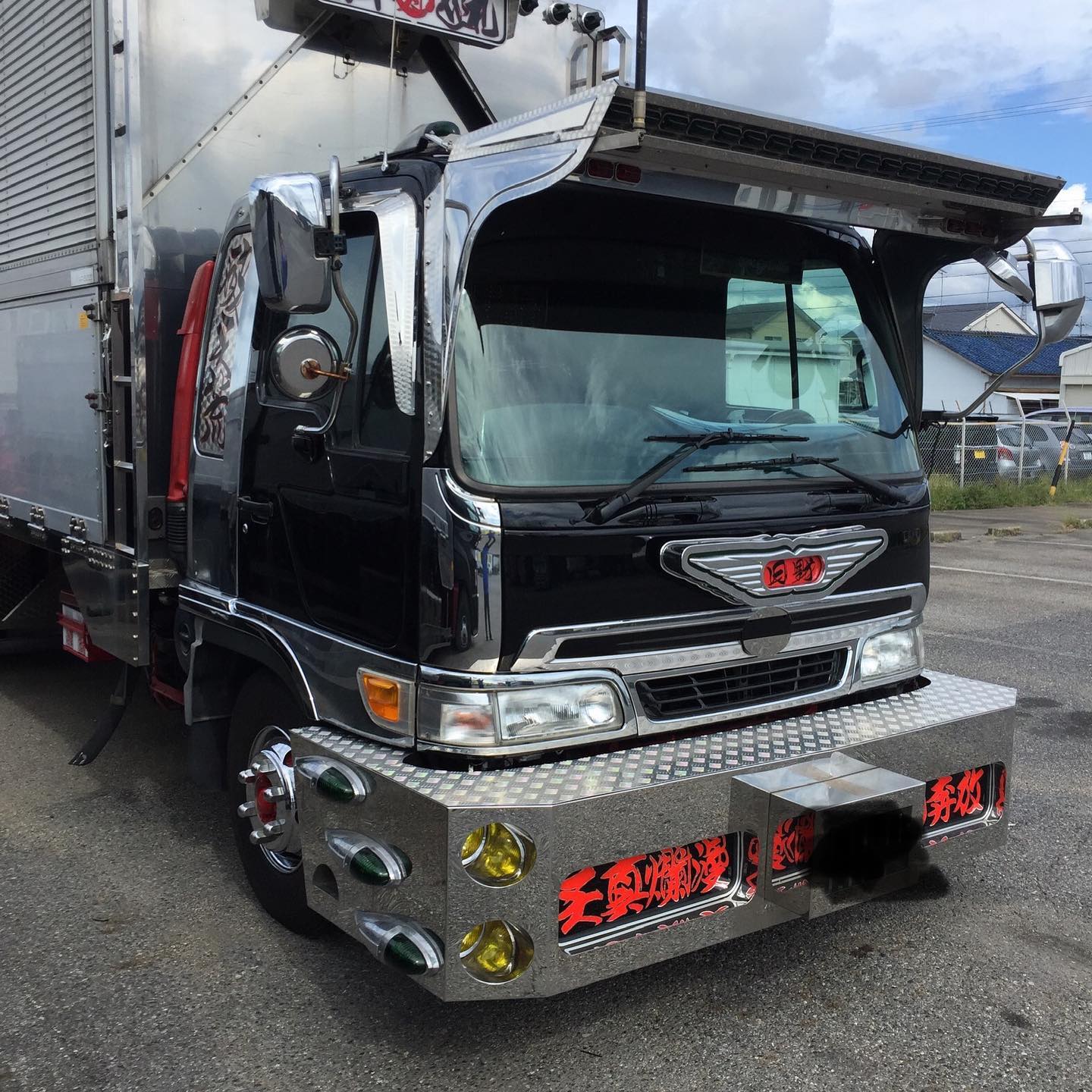 トラック ショップ ジェット 岡崎 店