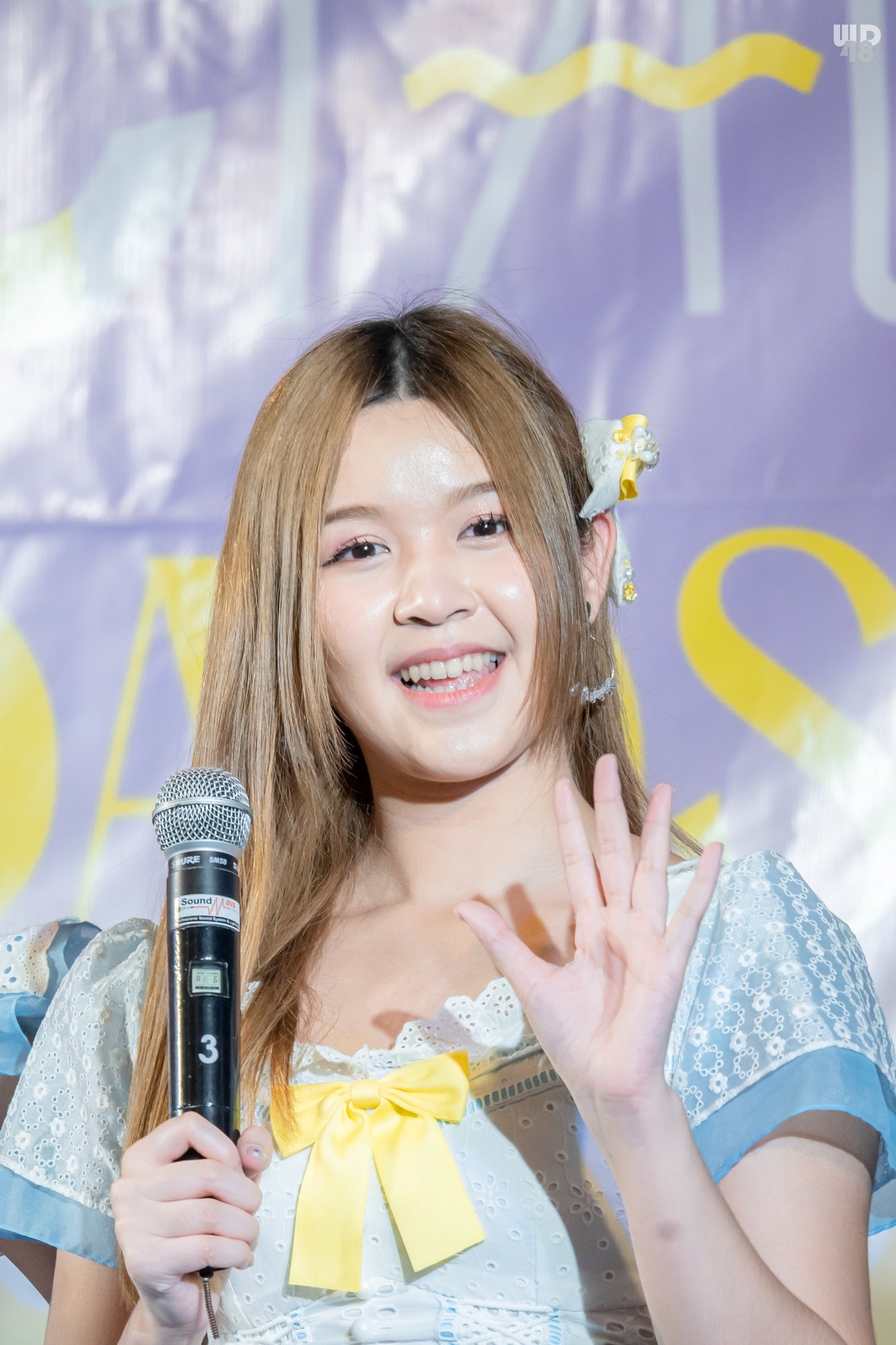 WD48 ว้าแดง - ติดตาม เอิร์ธ ได้ที่ FB : Earth BNK48 IG :... | Facebook