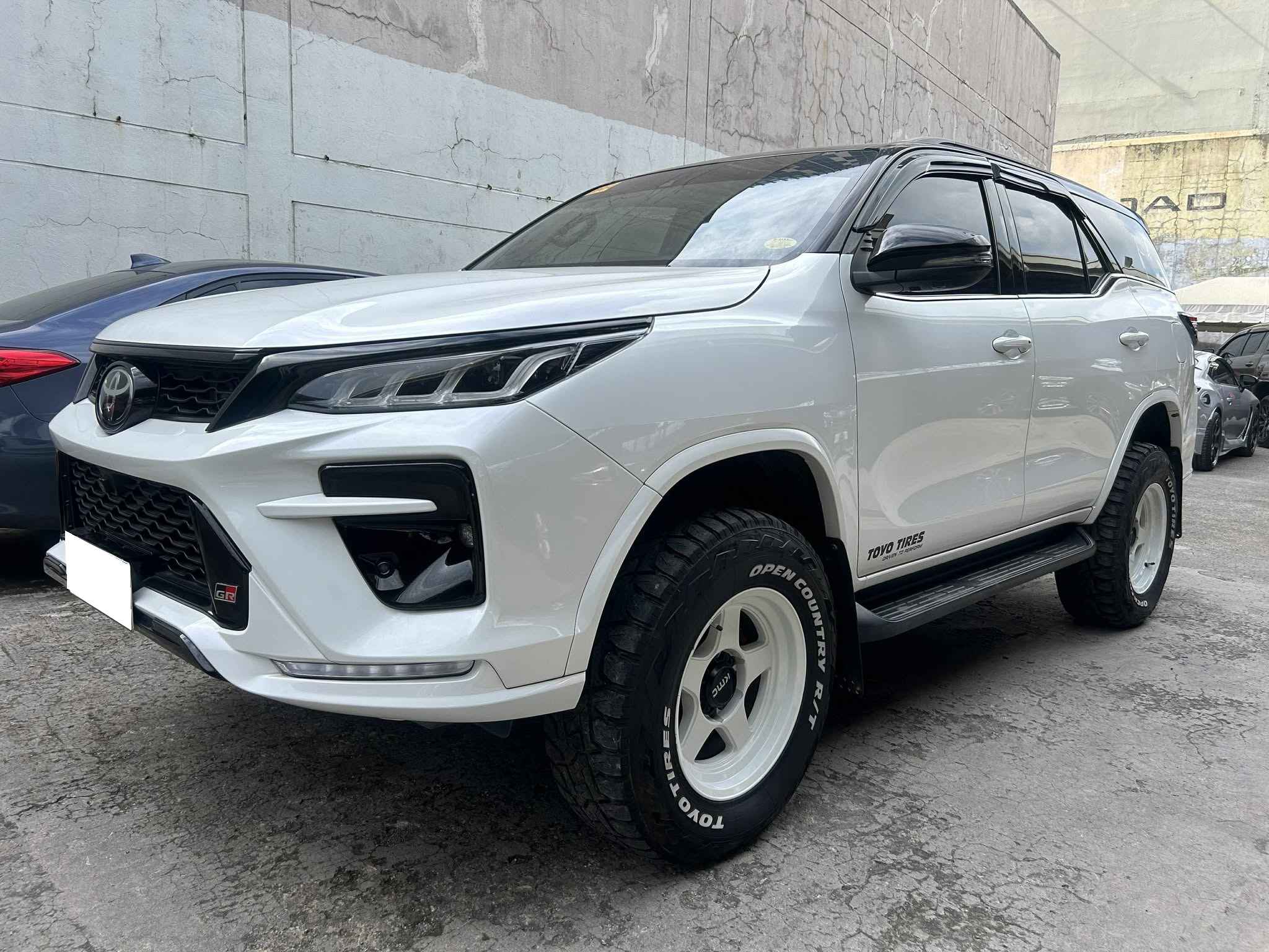 CEBU CARS QUALITY and AFFORDABLE (rods) | 2024 MITSUBISHI TRITON ...