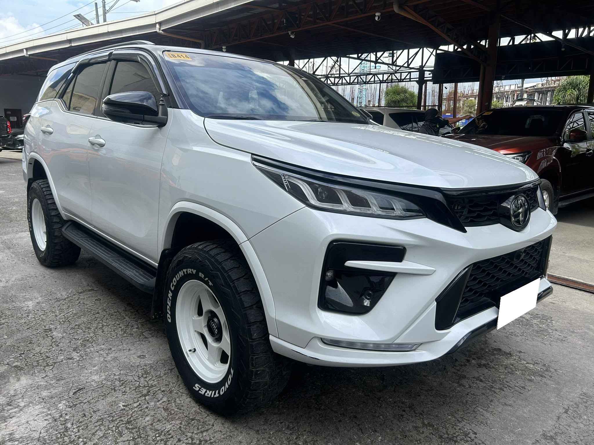 CEBU CARS QUALITY and AFFORDABLE (rods) | 2024 MITSUBISHI TRITON ...