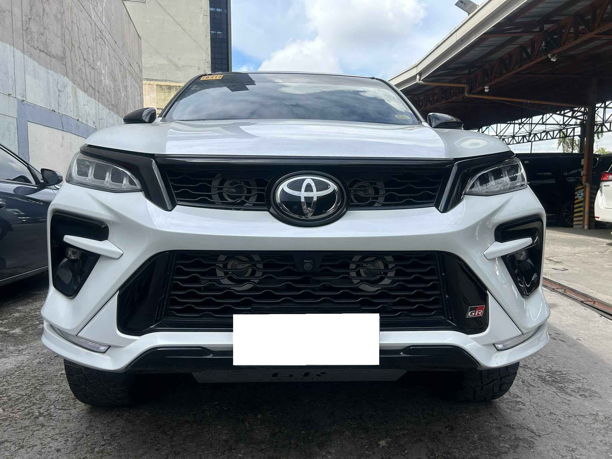 CEBU CARS QUALITY and AFFORDABLE (rods) | 2024 MITSUBISHI TRITON ...