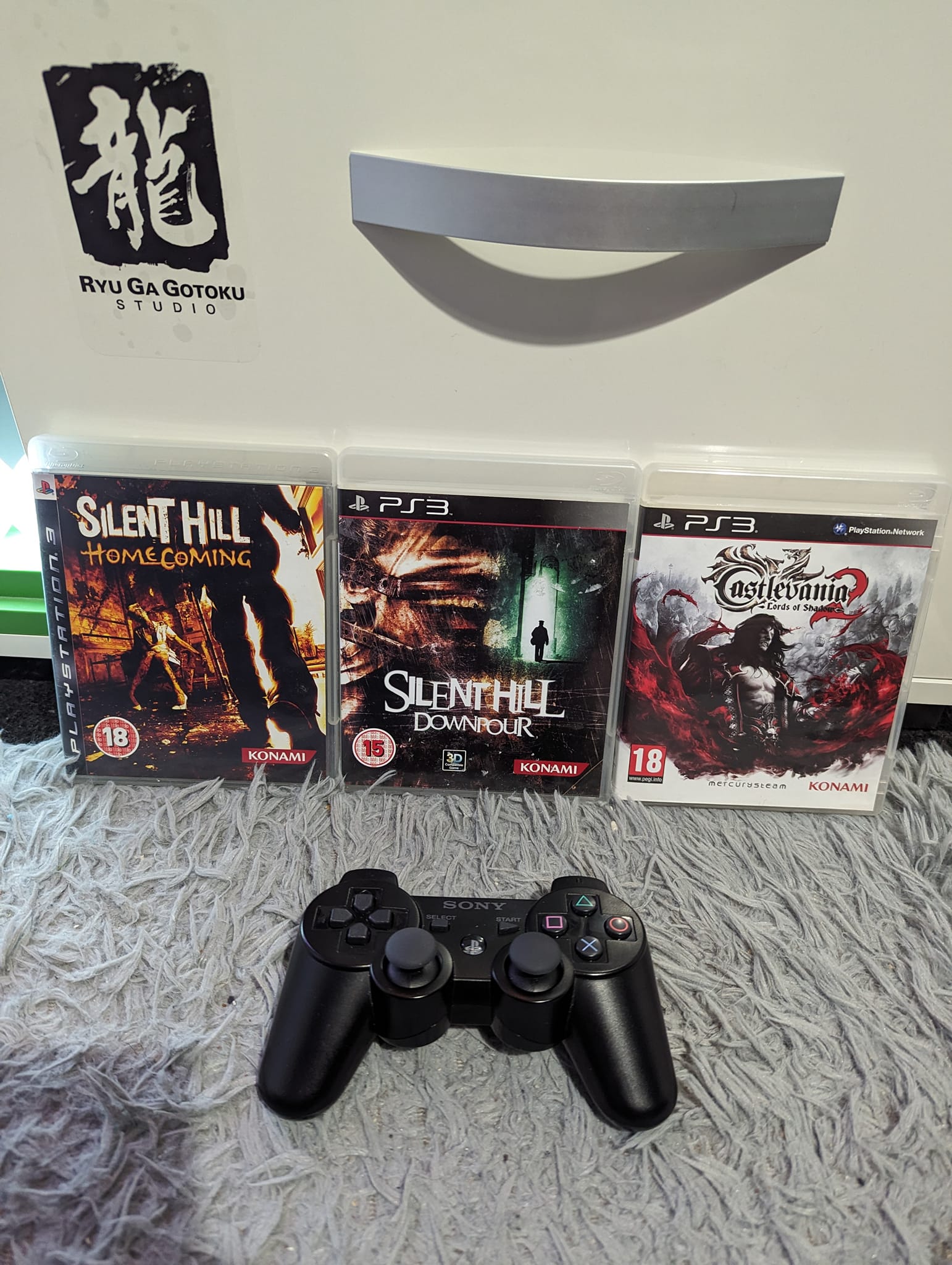 TJi! Some heavy hitters across PS3, Xbox 360, Wii and original