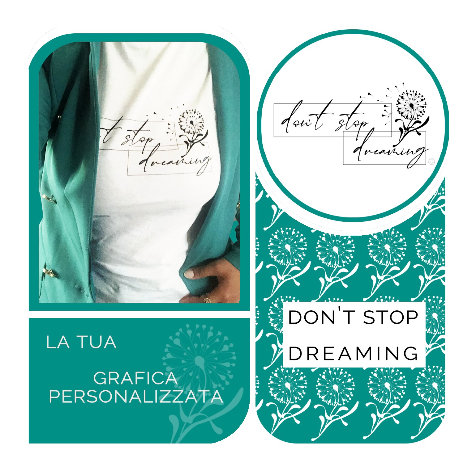 SG - 👚👕 La TUA T SHIRT PERSONALIZZATA ! 👕👚 Stampe su misura per te 🤩 ...