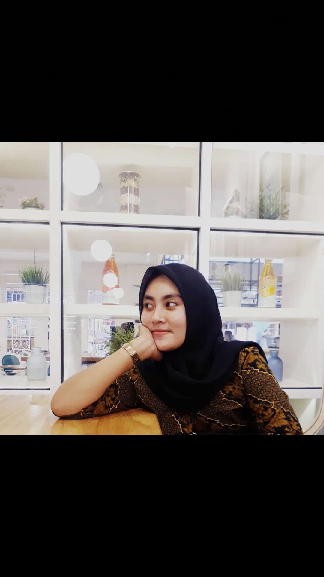 Rikaa Lestari