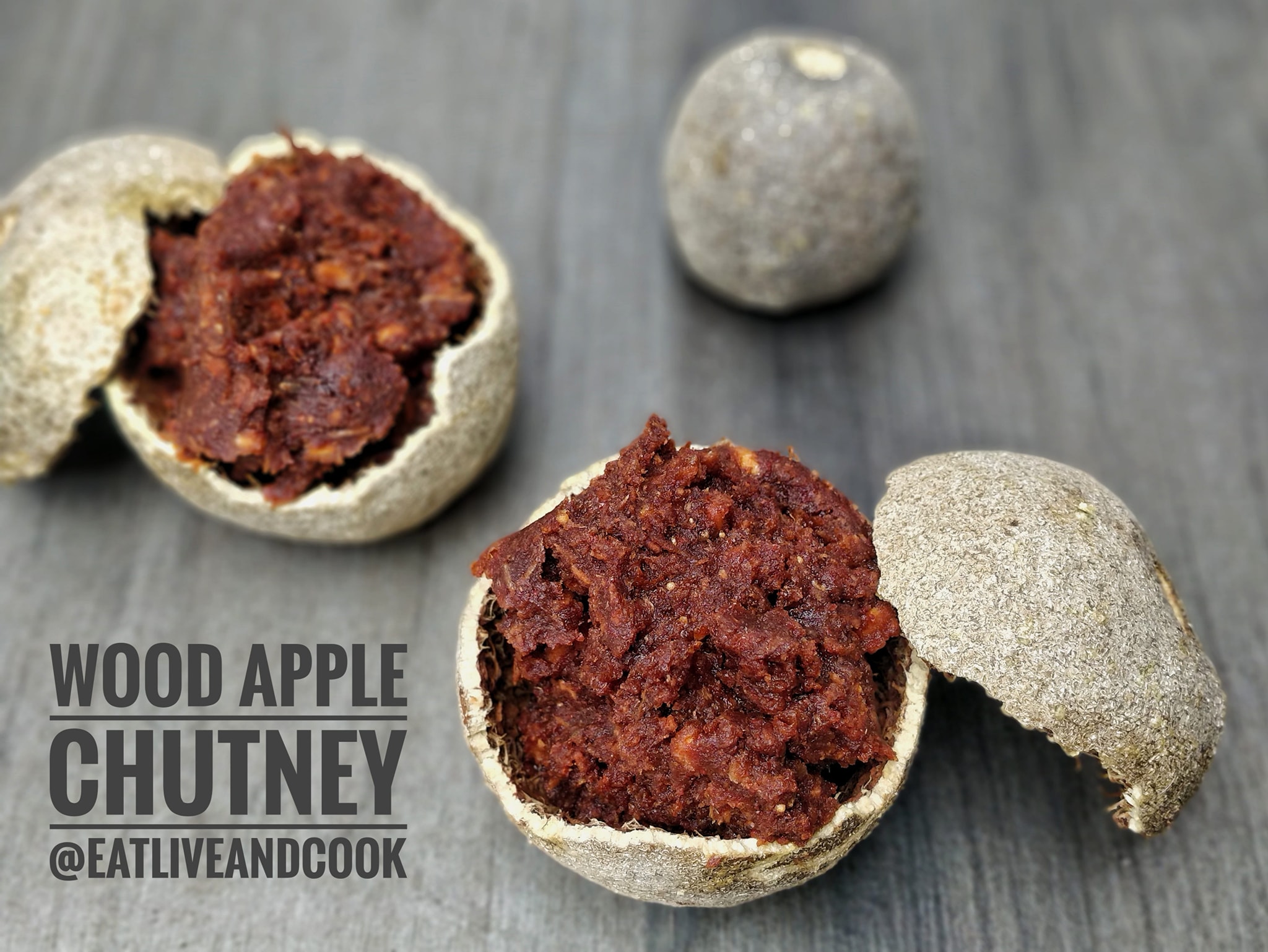 Eat, Live, Cook | Pune