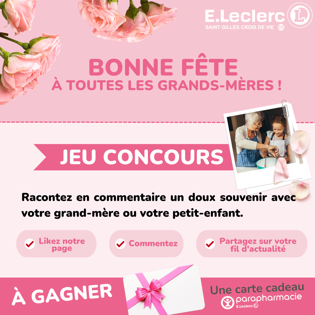 Prix Carburant Leclerc St Gilles Croix De Vie