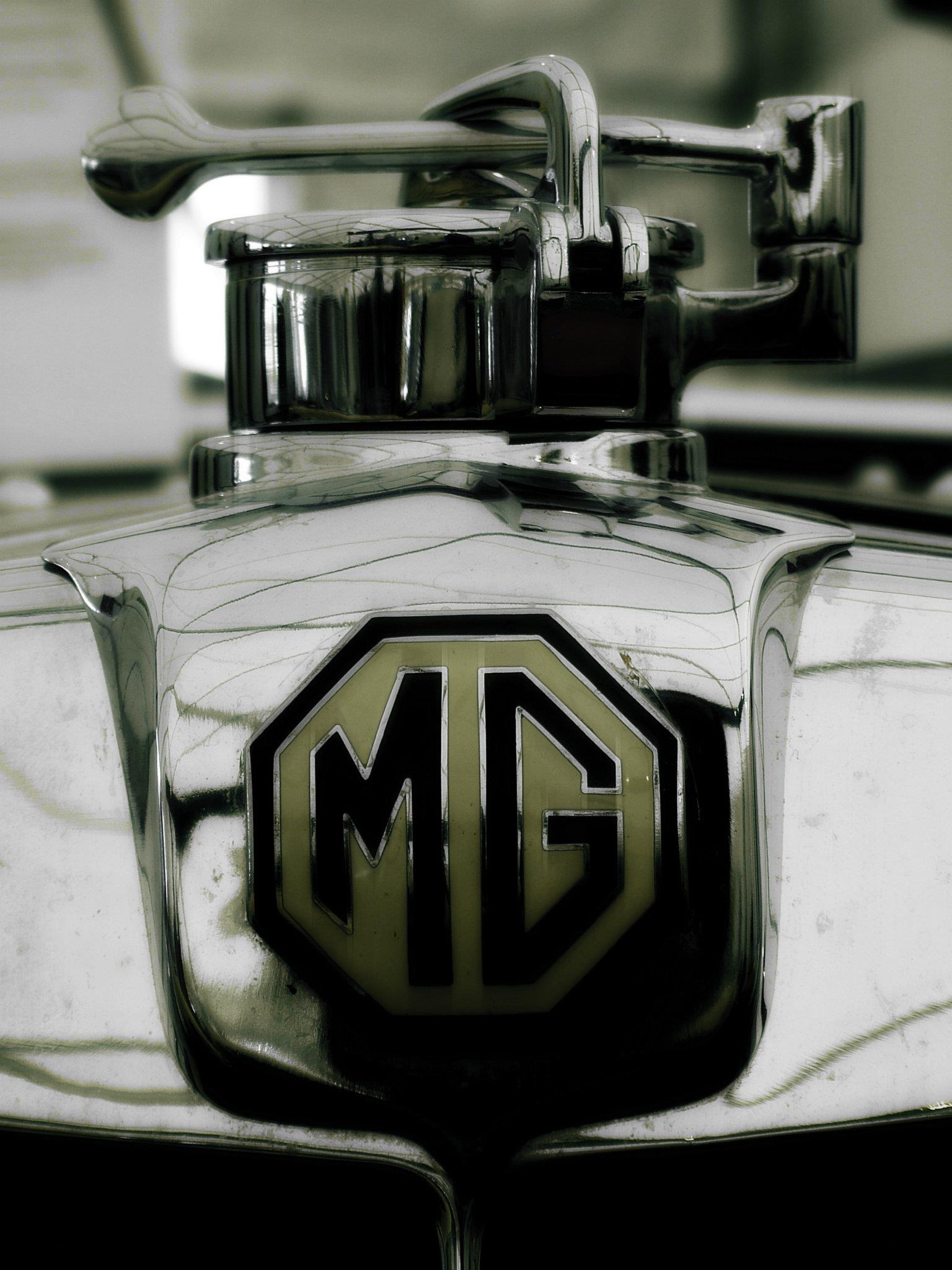 MG Racing