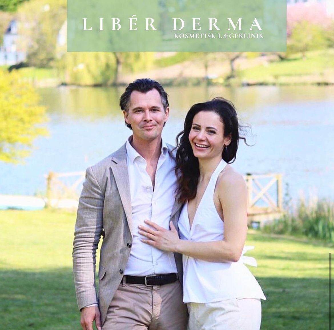 Liber Derma | Holte