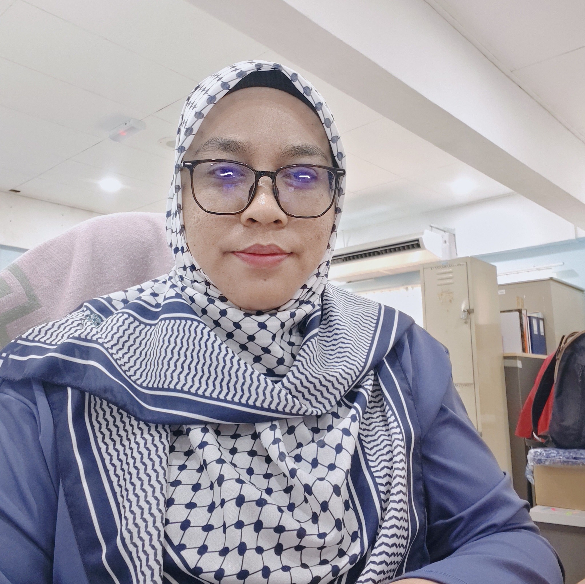 Radiah Rahman