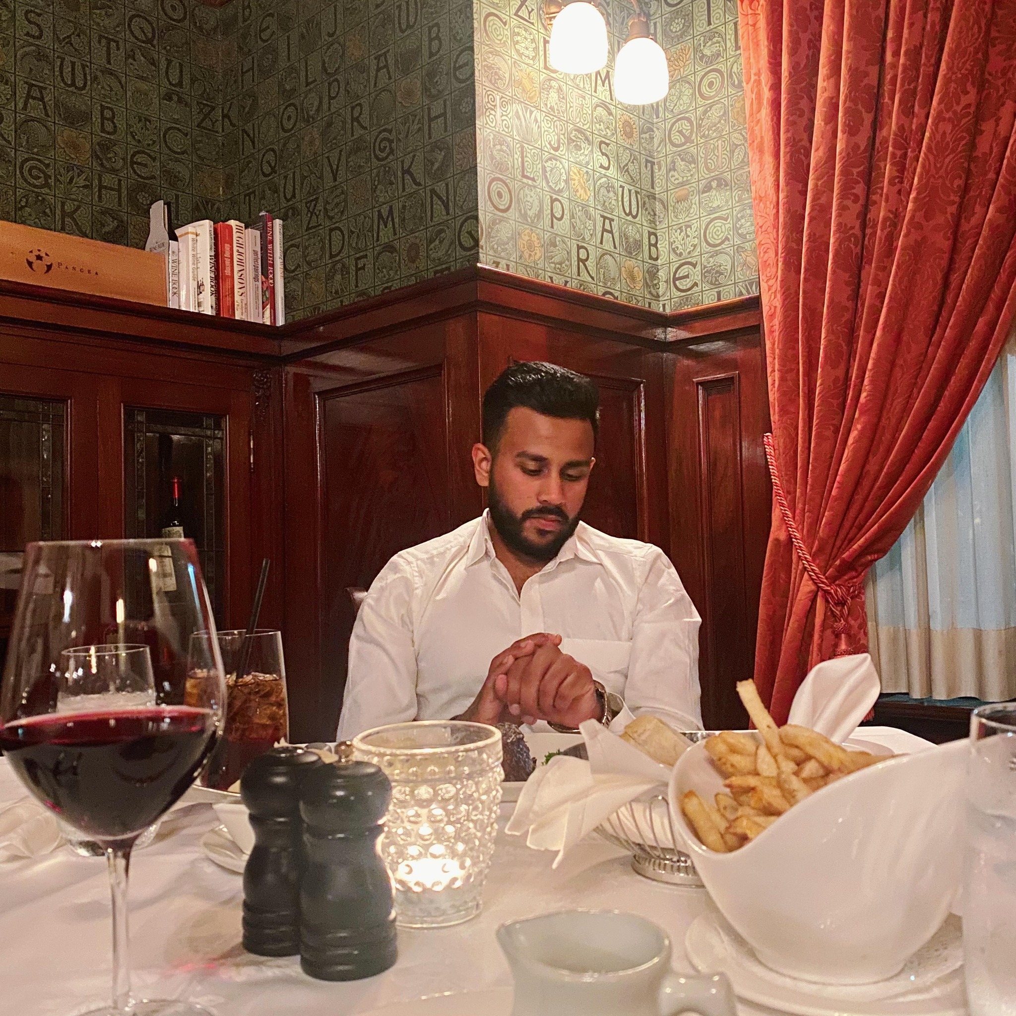 Adnan Rizvi