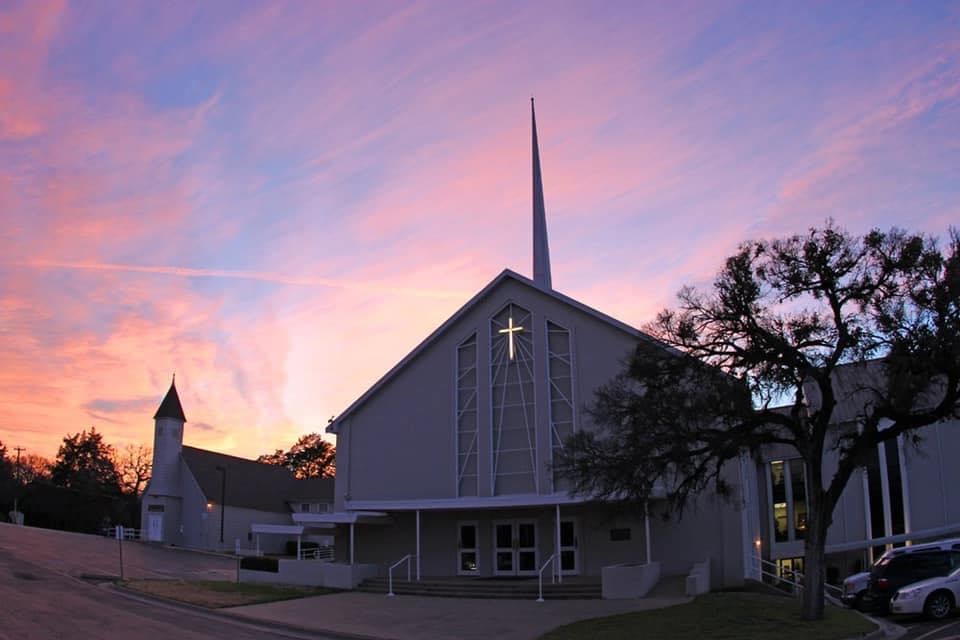 Ash Creek Baptist Church - Home