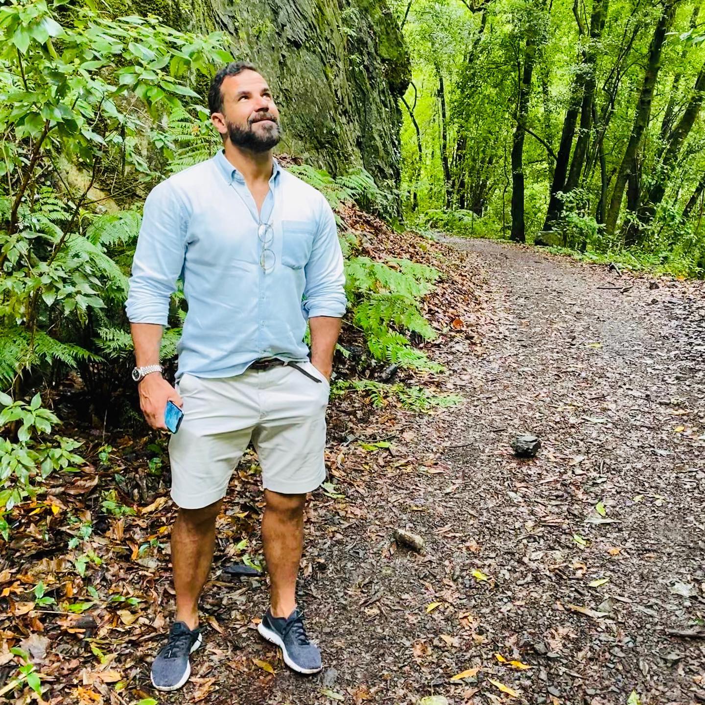 Rafa Rios