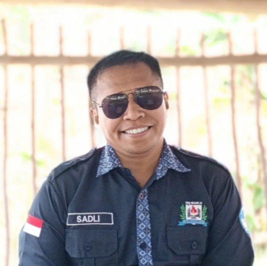 Muhammad Rasid Kiat | Sadli Yanto | Facebook
